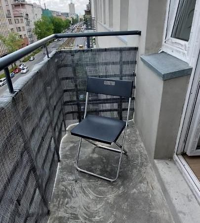 Kosciuszki Apartment 우치 외부 사진