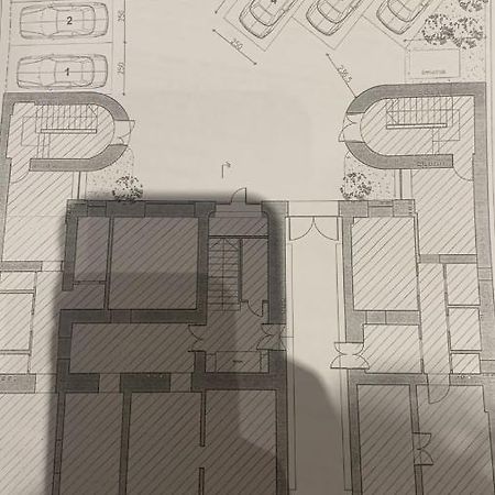 Kosciuszki Apartment 우치 외부 사진