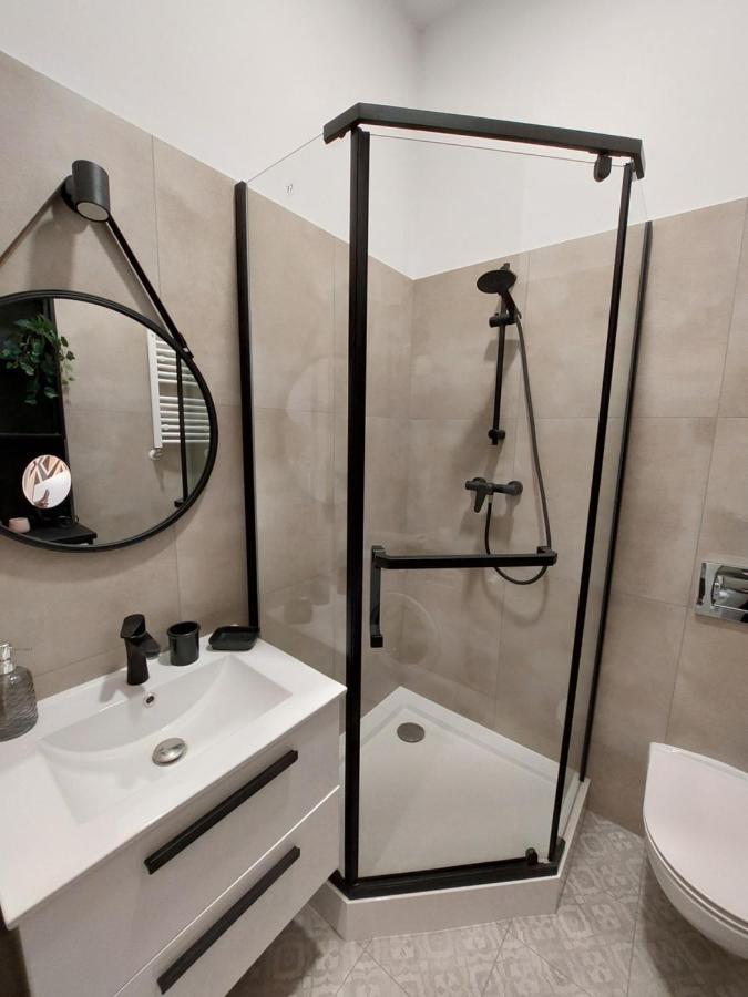 Kosciuszki Apartment 우치 외부 사진