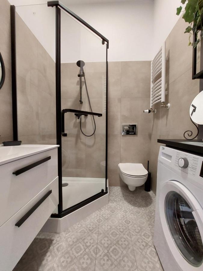 Kosciuszki Apartment 우치 외부 사진
