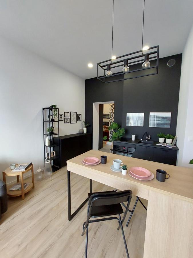 Kosciuszki Apartment 우치 외부 사진