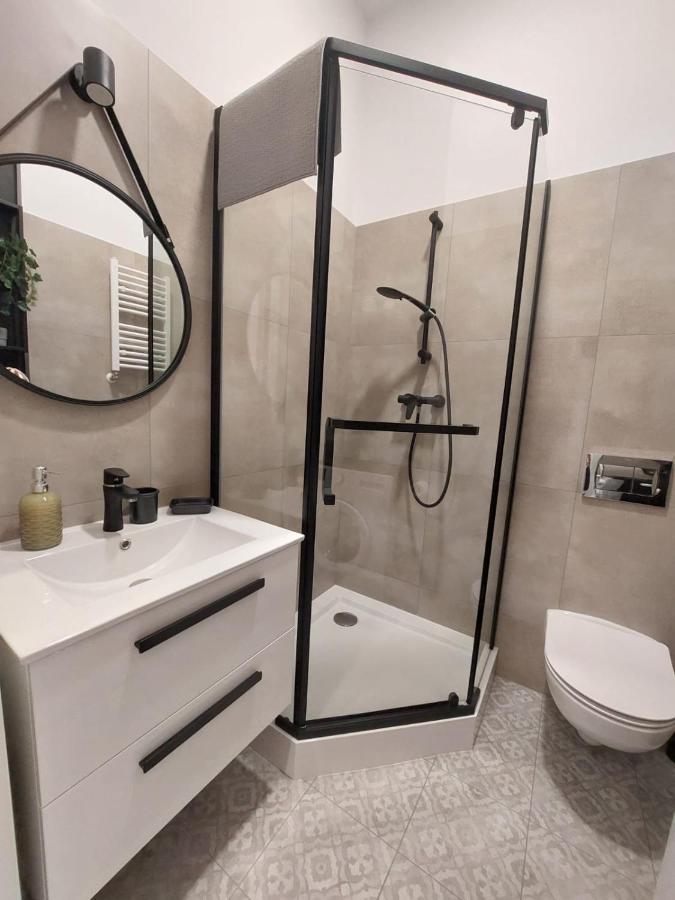 Kosciuszki Apartment 우치 외부 사진