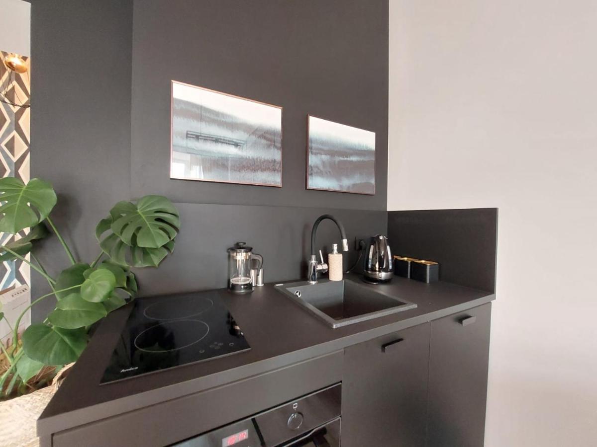 Kosciuszki Apartment 우치 외부 사진