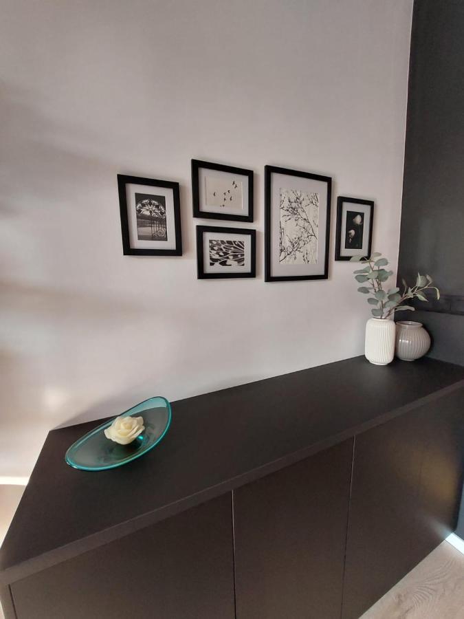 Kosciuszki Apartment 우치 외부 사진